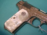 Colt 1903 Engraved - 6 of 11