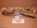 Winchester 94 John Wayne Commemorative - 1 of 12
