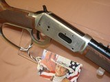 Winchester 94 John Wayne Commemorative - 2 of 12