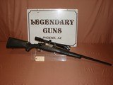 Ruger M77 25-06 - 1 of 12