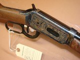 Winchester 94 Chief Crazy Horse - 2 of 15