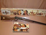 Winchester 94 Chief Crazy Horse - 1 of 15