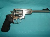 Ruger Super Redhawk 10MM - 1 of 10