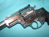 Ruger Super Redhawk 10MM - 8 of 10