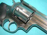 Ruger Super Redhawk 10MM - 2 of 10