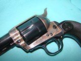 Colt SAA 44-40 - 2 of 9