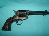 Colt SAA 44-40 - 6 of 9