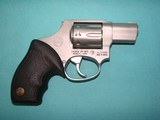Taurus 17HM2 - 3 of 6