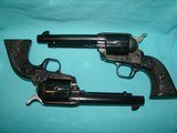 Colt SAA Consecutive Pair - 2 of 7