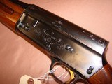 Browning A5 20Gauge - 19 of 21
