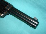 Colt SAA 4.75" Blem - 3 of 11
