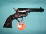 Colt SAA 4.75" Blem - 1 of 11