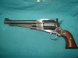 Ruger Old Army - 1 of 12