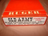 Ruger Old Army - 12 of 12