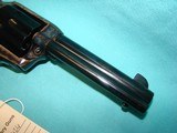 Colt SAA 4.75" - 8 of 9