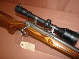 Ruger M77 - 2 of 14