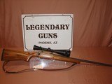 Ruger M77 .223 - 1 of 10