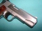 Colt Lightweight Commander 45 - 2 of 7