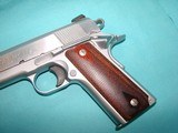 Colt Lightweight Commander 45 - 5 of 7