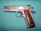 Colt Lightweight Commander 45 - 3 of 7