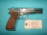 Browning Hi Power Centennial - 1 of 8