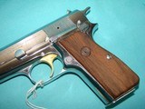 Browning Hi Power Centennial - 7 of 8