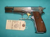 Browning Hi Power Centennial - 5 of 8