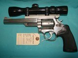 S&W 66-1 - 1 of 11