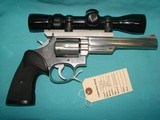 S&W 66-1 - 5 of 11