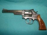 S&W 66-4 - 1 of 13