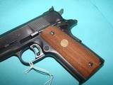 Colt Gold Cup NM - 3 of 9