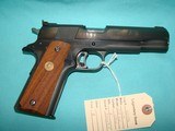 Colt Gold Cup NM - 5 of 9