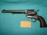 Colt SAA Henry Nettleton - 1 of 17