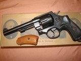 S&W 25-12 Heritage - 14 of 15