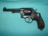S&W 25-12 Heritage - 1 of 15