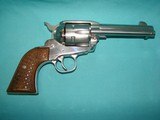 Ruger Vaquero Talo - 6 of 9