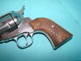 Ruger Vaquero Talo - 3 of 9