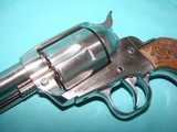 Ruger Vaquero Talo - 2 of 9
