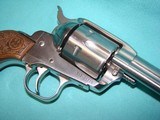 Ruger Vaquero Talo - 7 of 9