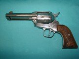 Ruger Vaquero Talo - 1 of 9