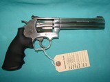 S&W 648-2 - 6 of 10