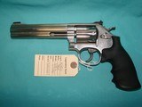 S&W 648-2 - 1 of 10