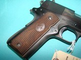 Colt Lightweight Commander 38 Super - 7 of 9