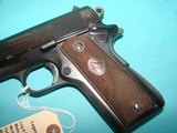 Colt Lightweight Commander 38 Super - 3 of 9