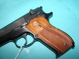 S&W 39-2 - 3 of 7