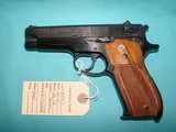 S&W 39-2 - 1 of 7