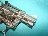 S&W 34-1 Engraved - 7 of 7