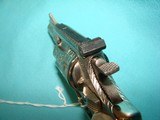 S&W 34-1 Engraved - 5 of 7