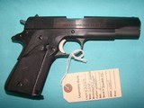 Colt 1911 MKIV - 5 of 9