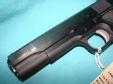 Colt 1911 MKIV - 2 of 9